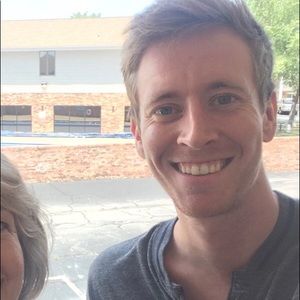 Meet your Posher, Jacob